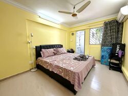 Blk 209 Serangoon Central (Serangoon), HDB 4 Rooms #592509861